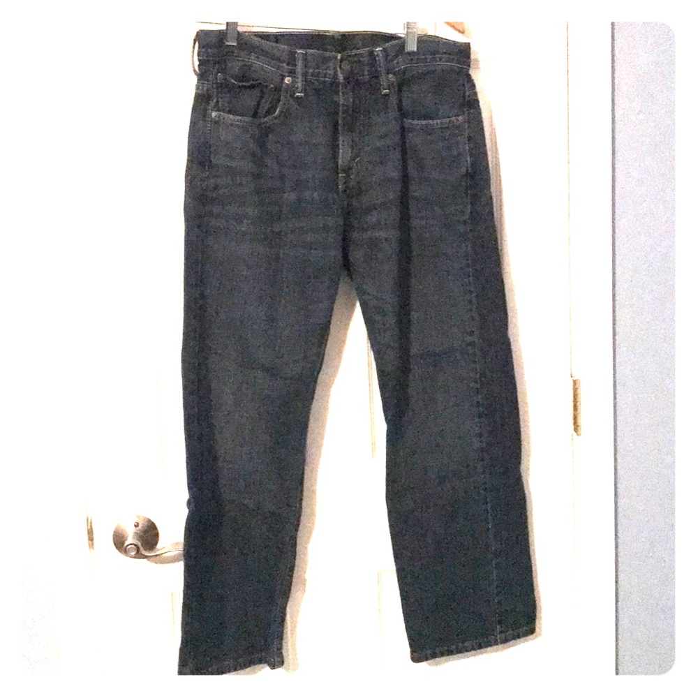 Men’s Levi Strauss